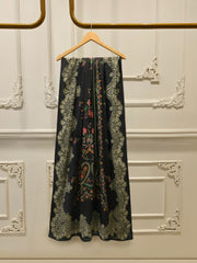 2 Piece Digital Printed Lawn Suit S115171
