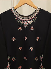 2 Piece Digital Printed Lawn Suit S115091
