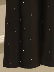 2 Piece- Pure Sheesha Silk Embroidered Suit S115225