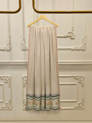 Printed Lawn Dupatta D000273