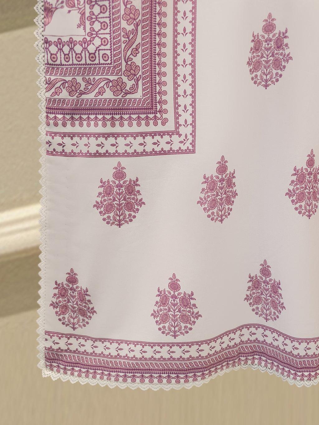 2 Piece Digital Printed Lawn Suit S115252