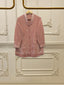 Embroidered Cambric Shirt SWS00319