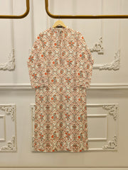 2 Piece Digital Printed Lawn Suit S115319