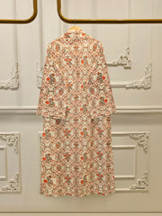 2 Piece Digital Printed Lawn Suit S115319