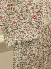 3-Piece Embroided Lawn Suit S115343