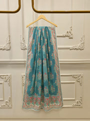 3-Piece Embroided Lawn Suit S115343