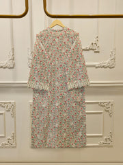 3-Piece Embroided Lawn Suit S115343