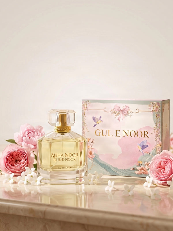 GUL-E-NOOR (PF00012)