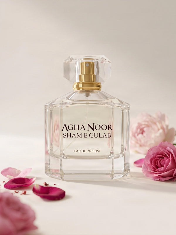 SHAM-E-GULAB - (PF00008)