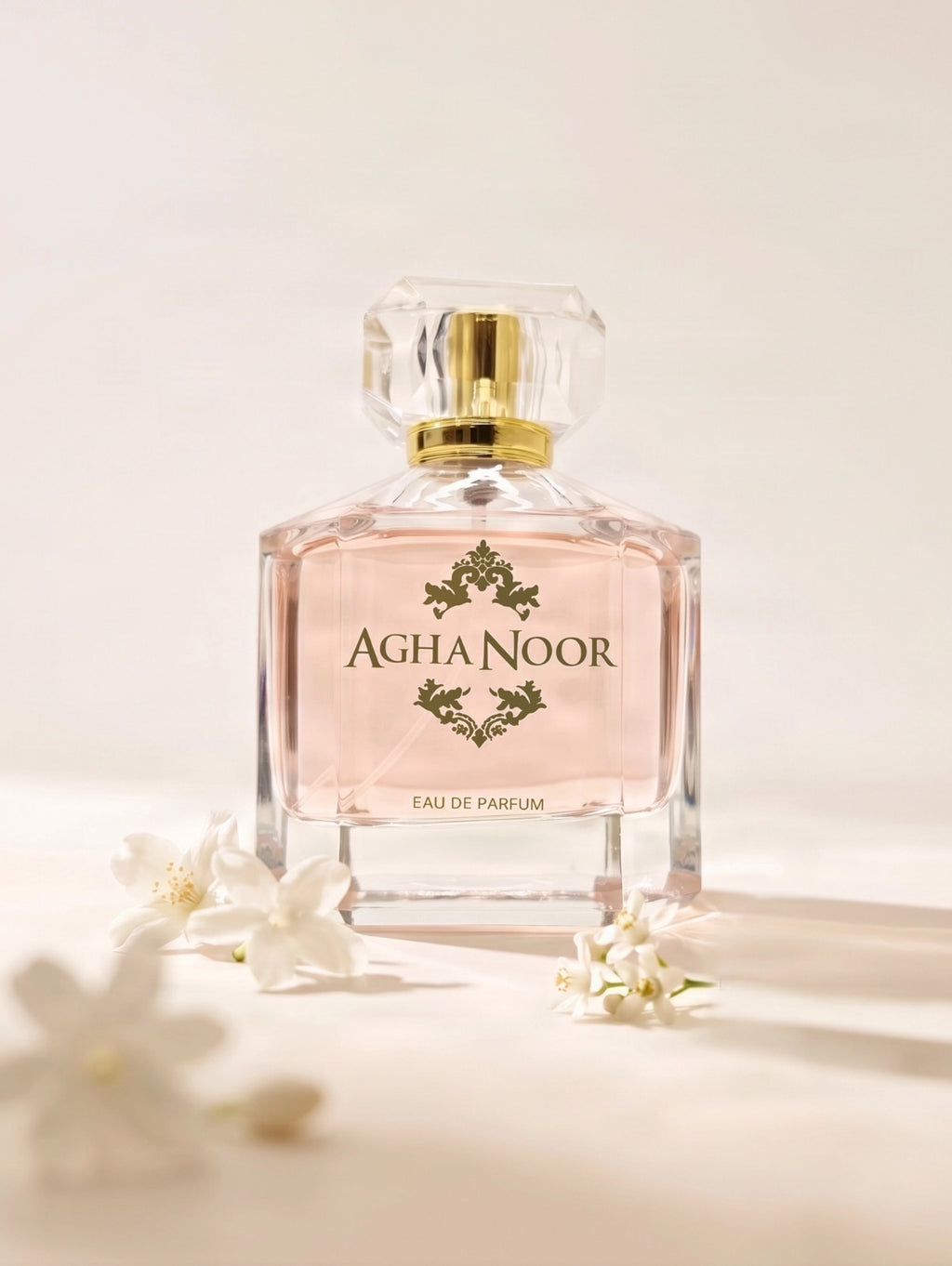 AGHA NOOR - (PF00016)