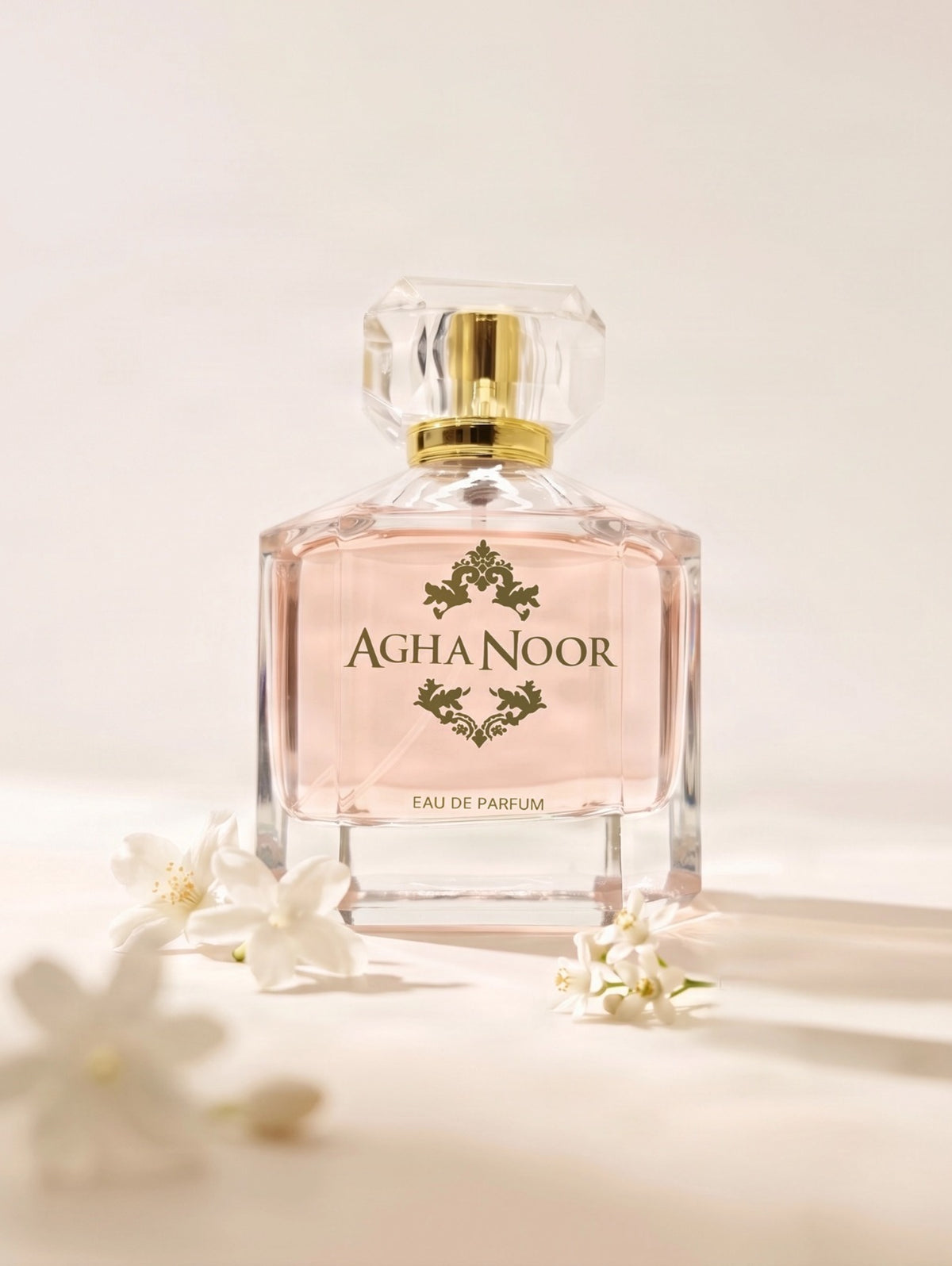 AGHA NOOR - (PF00016)
