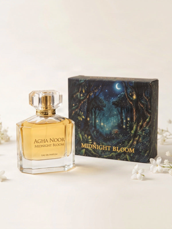 MIDNIGHT BLOOM - (PF00018)