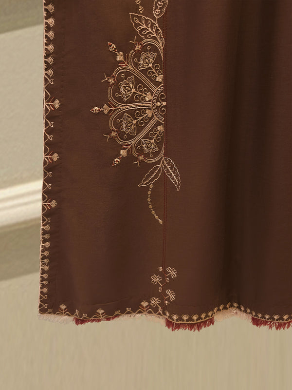 2-Piece Pure Irish linen Women's Suit S115558