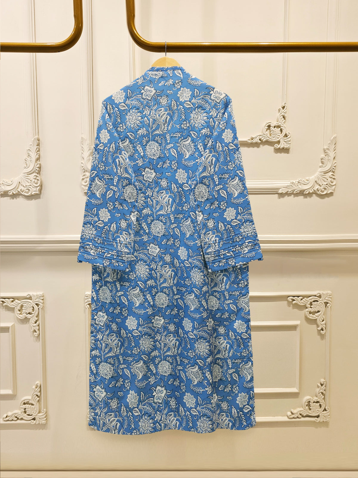 2 Piece Digital Printed Embroidered Lawn Suit S115686