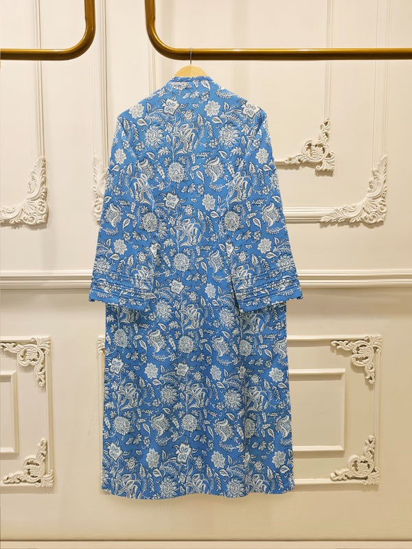 2 Piece Digital Printed Embroidered Lawn Suit S115686