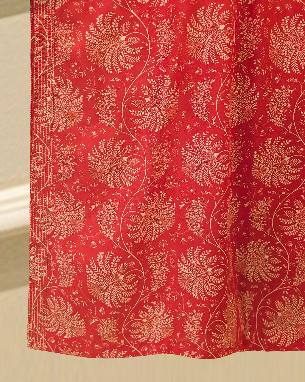 2 Piece - Digital printed Lawn Suit S115726