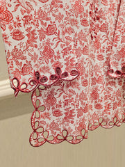 2 Piece - Digital Printed Lawn Suit S111798