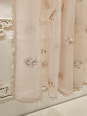Pure Chiffon Dupatta D000253