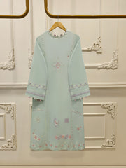 2 Piece - Embroidered Lawn Suit S111898