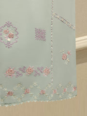 2 Piece - Embroidered Lawn Suit S111898