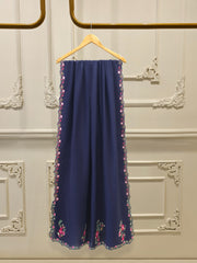 3 Piece - Embroidered Lawn Suit S111924
