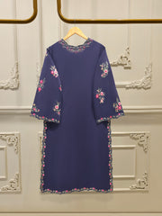 3 Piece - Embroidered Lawn Suit S111924