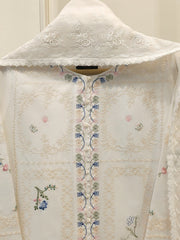 2 Piece - Embroidered Lawn Suit S111883