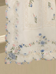 2 Piece - Embroidered Lawn Suit S111883