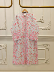 2 Piece - Digital Printed Lawn Suit S111878
