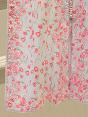 2 Piece - Digital Printed Lawn Suit S111878
