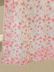 2 Piece - Digital Printed Lawn Suit S111878
