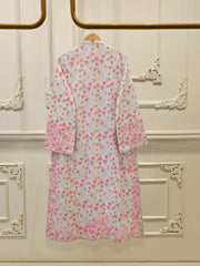 2 Piece - Digital Printed Lawn Suit S111878
