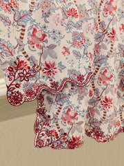 2 Piece - Digital Printed Lawn Suit S111968