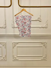 2 Piece - Digital Printed Lawn Suit S111968