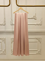 3 Piece - Pure Embroidered Cotton Net Suit S111980