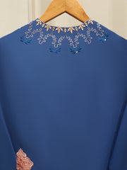 2 Piece - Embroidered Lawn Suit S111966