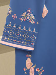 2 Piece - Embroidered Lawn Suit S111966