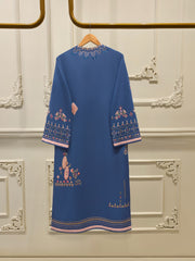 2 Piece - Embroidered Lawn Suit S111966