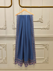 2 Piece - Embroidered Lawn Suit S111966