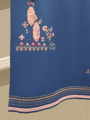 2 Piece - Embroidered Lawn Suit S111966