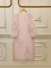 3 Piece - Embroidered Lawn Suit S112018
