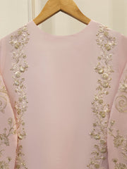 3 Piece - Embroidered Lawn Suit S112018