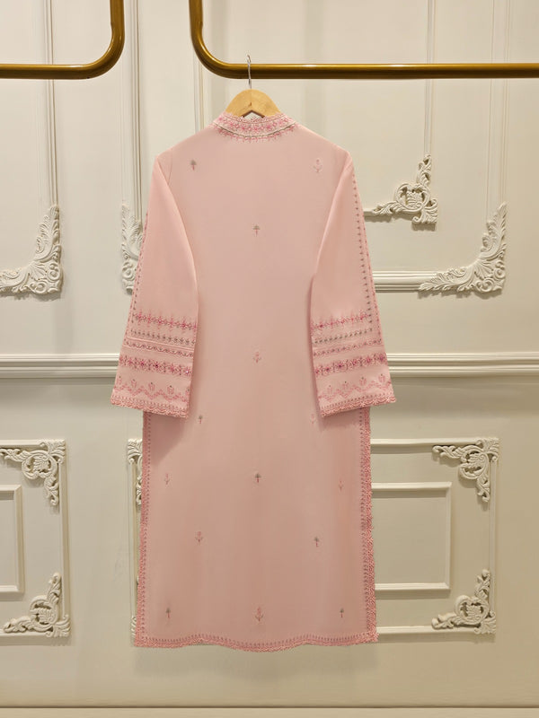 2 Piece - Embroidered Lawn Suit S112058