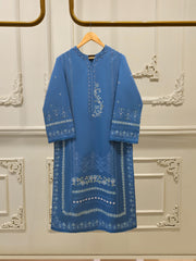 2 Piece - Embroidered Lawn Suit S112041