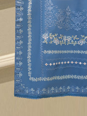 2 Piece - Embroidered Lawn Suit S112041