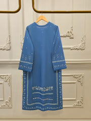 2 Piece - Embroidered Lawn Suit S112041