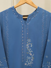 2 Piece - Embroidered Lawn Suit S112041