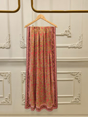 3 Piece - Digital Printed Lawn Suit S112092
