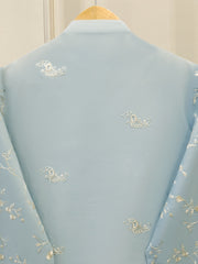 3 Piece - Embroidered Lawn Suit S112106