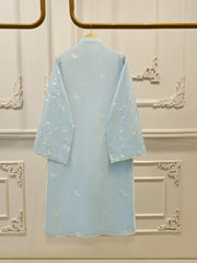 3 Piece - Embroidered Lawn Suit S112106